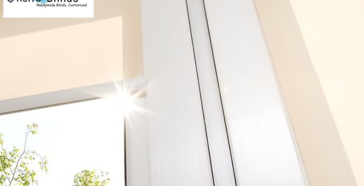 Custom Spotlight-Fit Blinds: Precise Cuts, Perfect Fit