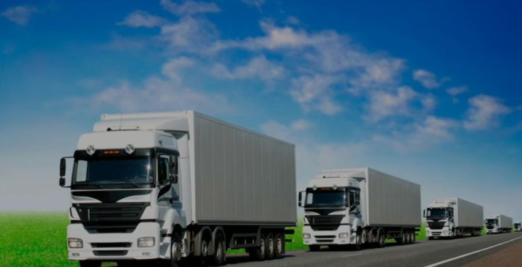 Reliable Full Truckload Transport Across Florida