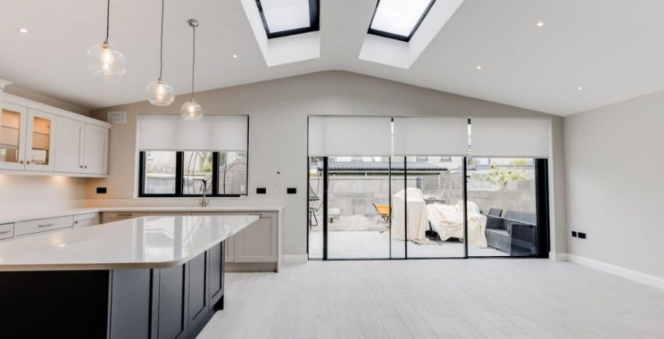 Smart Tips to Budget Home Retrofit in Dublin