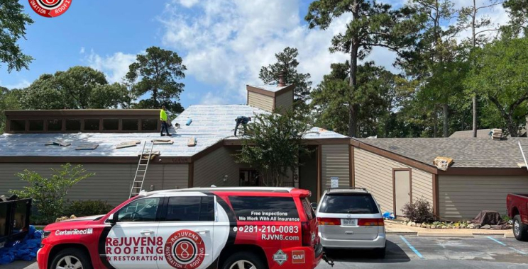 Premium Roof Replacement in Tomball: Local Experts You Can Trust