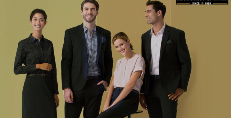 Smart Workwear for Serious Teams in Eastern Province