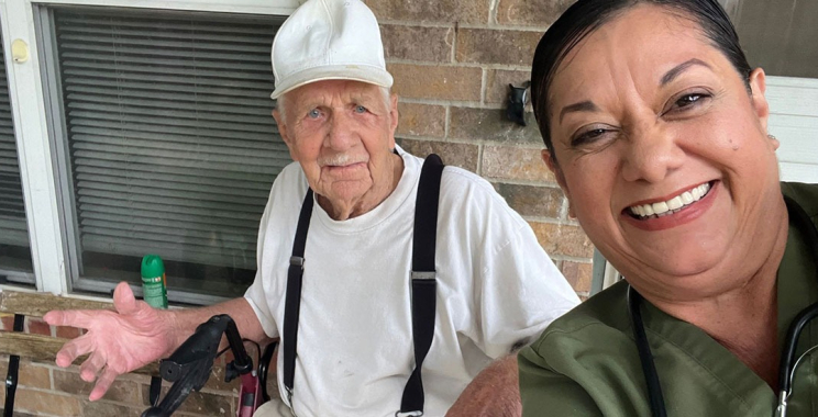 Compassionate home care helpers in Mission for trusted support