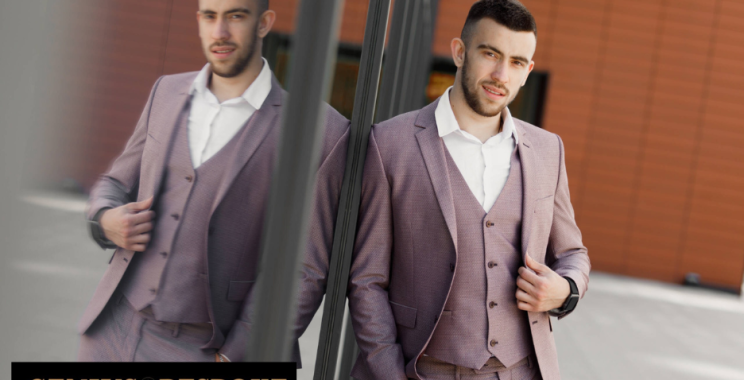 Tailoring Excellence in Riyadh: Bespoke Enhancements for Your Wardrobe