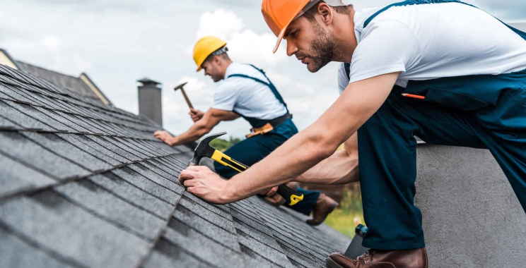 Top-Quality Home Painters Nearby for Lasting Finishes