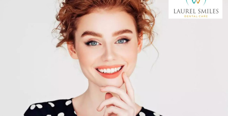 Expert Orthodontic Care for Confident Smiles in Laurel
