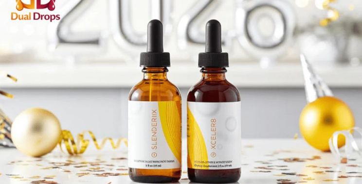 Explore Natural Weight Management with Homeopathic Drops