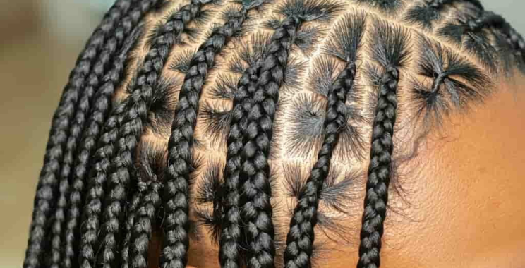 Premium Sew-Ins for Natural-Looking Hair in Madison