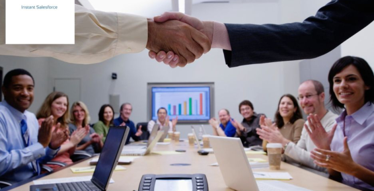 Boost Your Outreach with Expert Prospecting and Appointment Setting