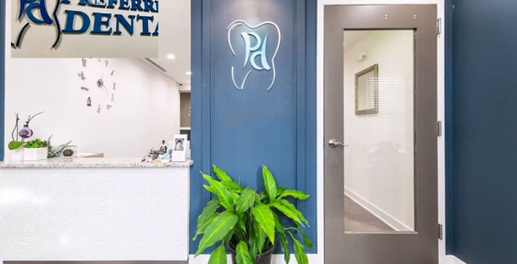 Restore Your Smile with Expert Bonding in Ellicott City