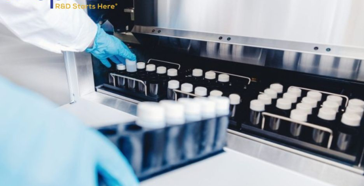 Scale Your Research: Premium Peptides in Bulk for Science Teams