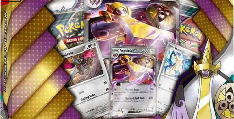Discover Top-Tier Pokémon Booster Box Deals Across the UK