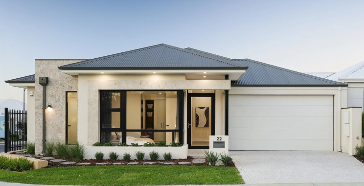 Expert Garage Door Panel Replacement Services in Adelaide