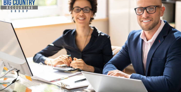 Navigate Corporate Tax Filing in Alberta with Expert Guidance