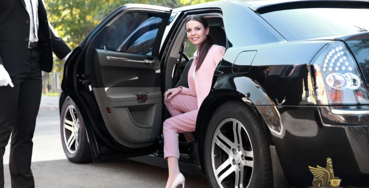 Reliable Luxury Transport Across Southern California