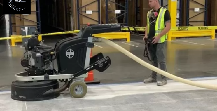 Premium HPS Flooring LLC—Trusted, Local & Expert Craftsmanship