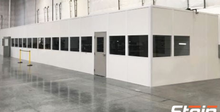 Smart, Durable Storage Solutions for Efficient Warehouses