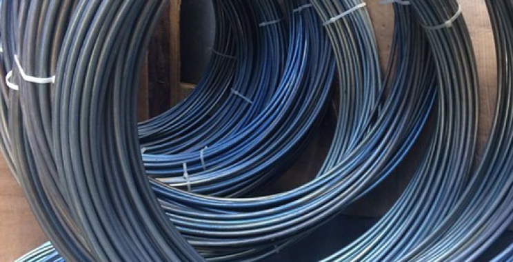 Premium Kanthal Wire for High-Temperature Applications