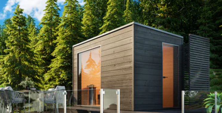 Discover Premium Home Saunas for Peaceful, Healthful Relaxation