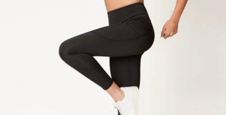 Gear Up with Elite Public Service Apparel for Workouts