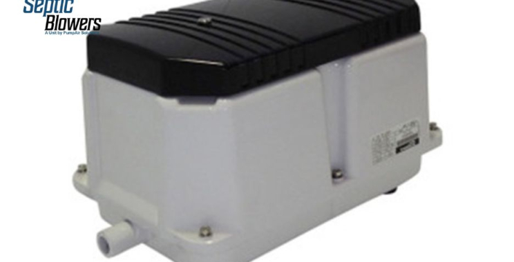Top-Quality Septic Aeration Pump for Reliable Wastewater Solutions