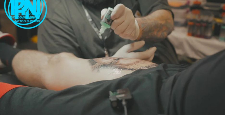 Soothe Your Session: Effortless Tattoo Numbing Cream for Comfort