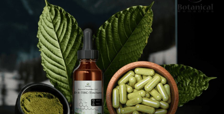 Premium Kratom Extracts Online — Quality & Potency You Can Trust
