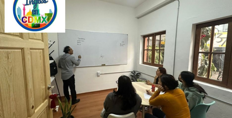 Find Top English Schools in Polanco for Immersive Learning