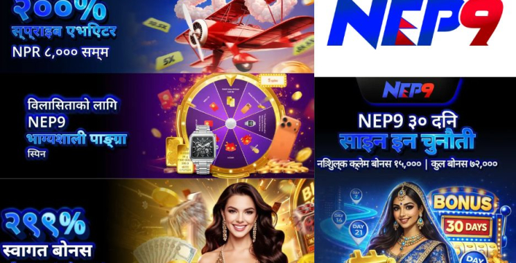 Top Nepalese Betting Platform for Secure, Fast Payouts