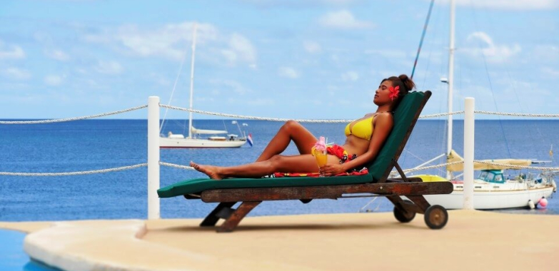 Turnkey Fiji Resort Opportunity: Profitable, Beachfront & Established