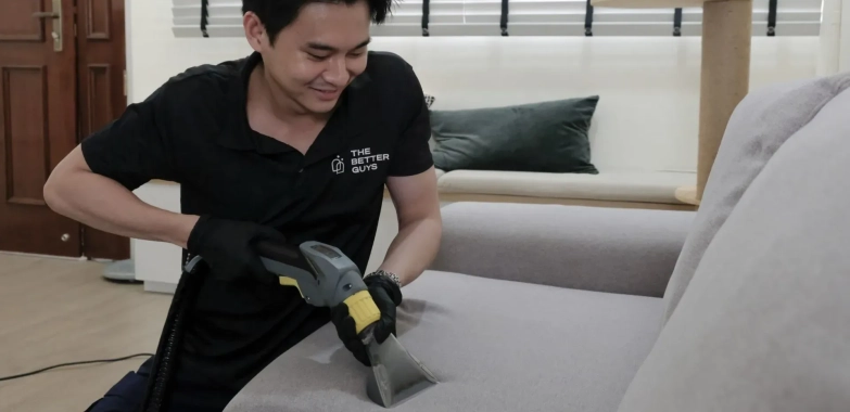 Expert air conditioning servicing for homes in Singapore