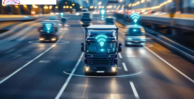 Säkra flottan med intelligenta kameror ochAnalyser