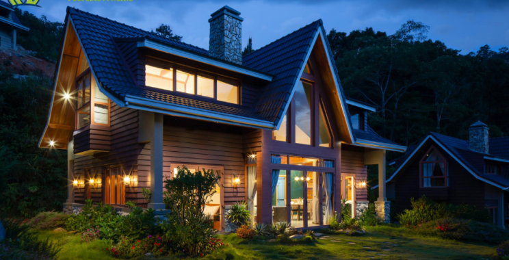 Chic, Move-In Ready Homes in Coimbatore – Modern Living