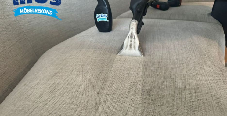 Professionell sängrengöring i Göteborg för fräscha sängar