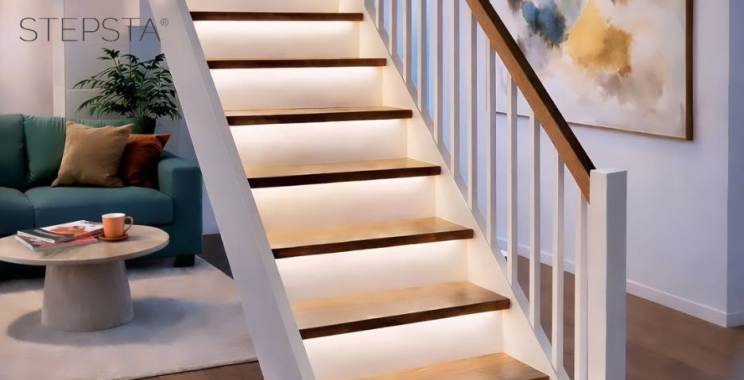 Elegante Innenleitern und Treppenkonzepte für jeden Raum