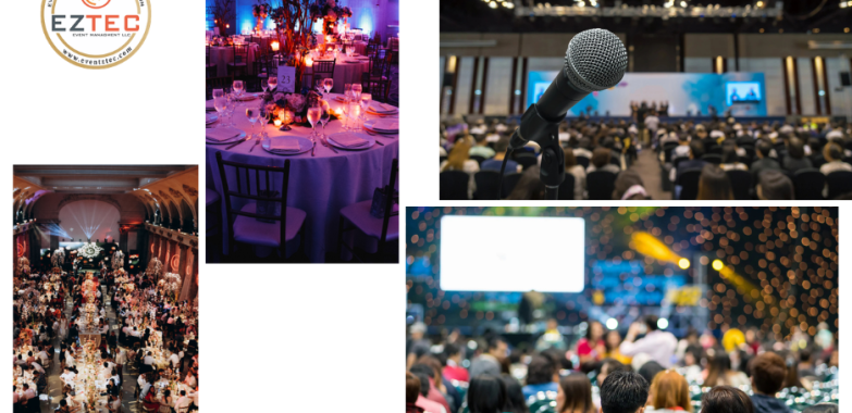 Dubai Corporate Events, Tailored Plans & Seamless Execution