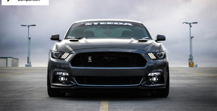 Discover Top Platforms for Easy Car Buying Comparisons