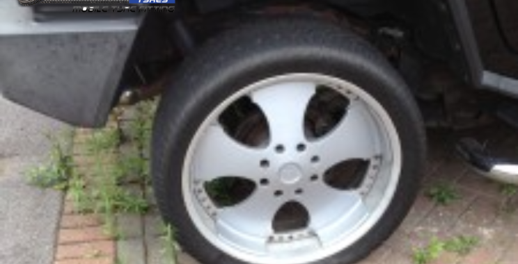Fast, Reliable Puncture Repair Help Across London