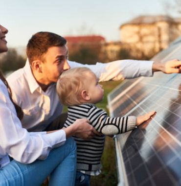 Solaranlage Gänserndorf | Dachstrom.at