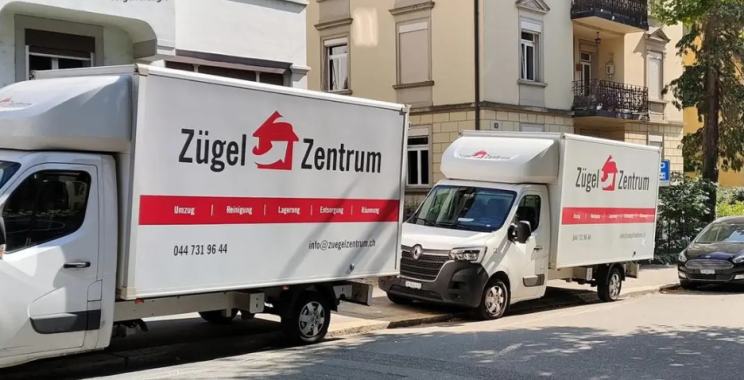 Ihr perfekter Neustart: Tipps und Unterstützung beim Auslandwechsel nach Deutschland