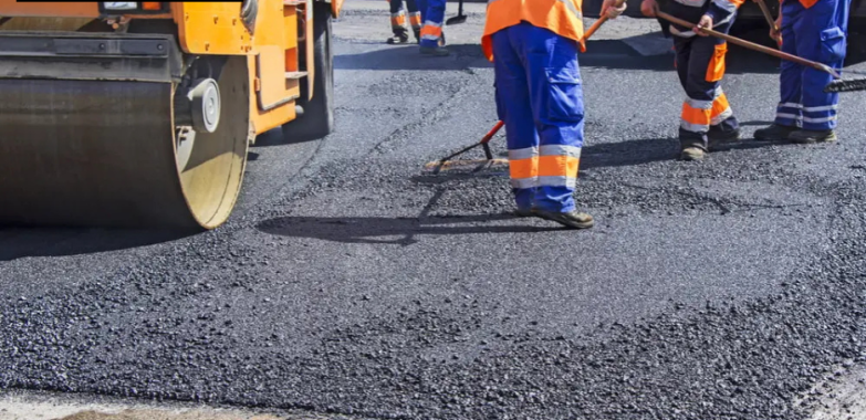 Top-Quality Pavement Sealcoat Services Near You