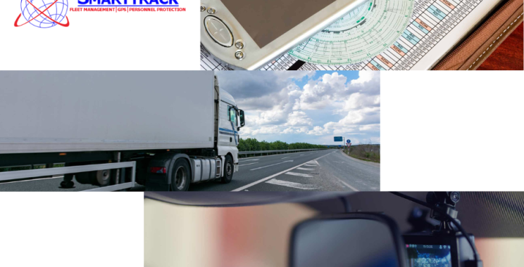 Protect Your Fleet: Real-Time Truck Tracking Solutions