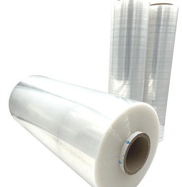 Stretch Film Roll | Alliancestretch.com