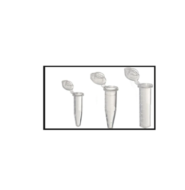 Microcentrifuge Tubes | Lagunascientific.com