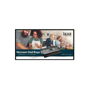 Best Food Vacuum Sealer | La-va.com.au