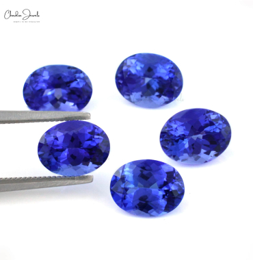 tanzanite gemstone online | chordiajewels.com