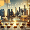 Mastering Gold CFDs: A Practical Guide for Traders