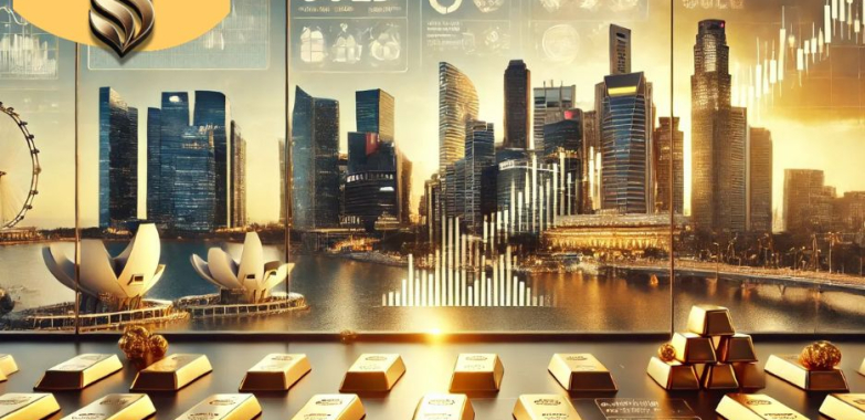 Mastering Gold CFDs: A Practical Guide for Traders