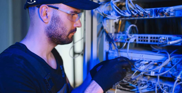 Professional UniFi Networking for San Francisco Businesses