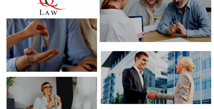 Abogado de transferencias y bienes raíces en la Costa Dorada, asesoría experta